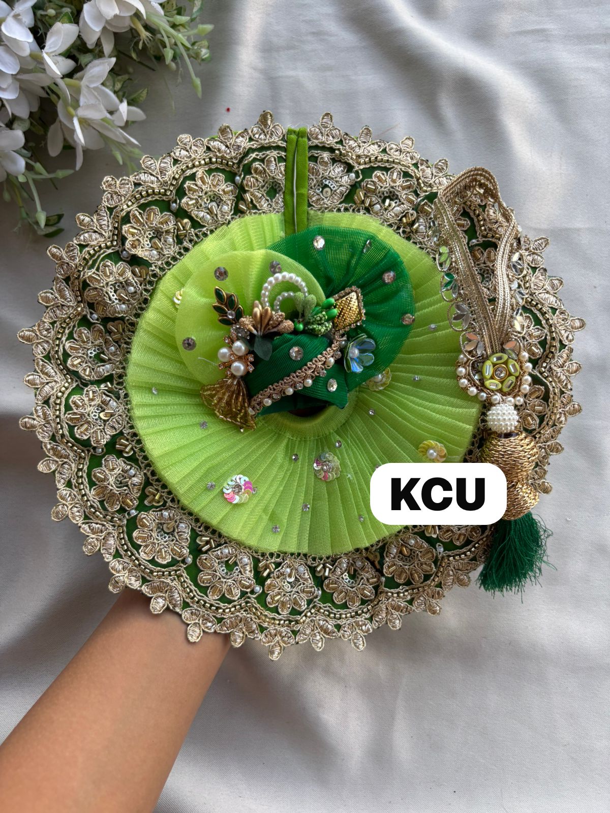 KCU 637
