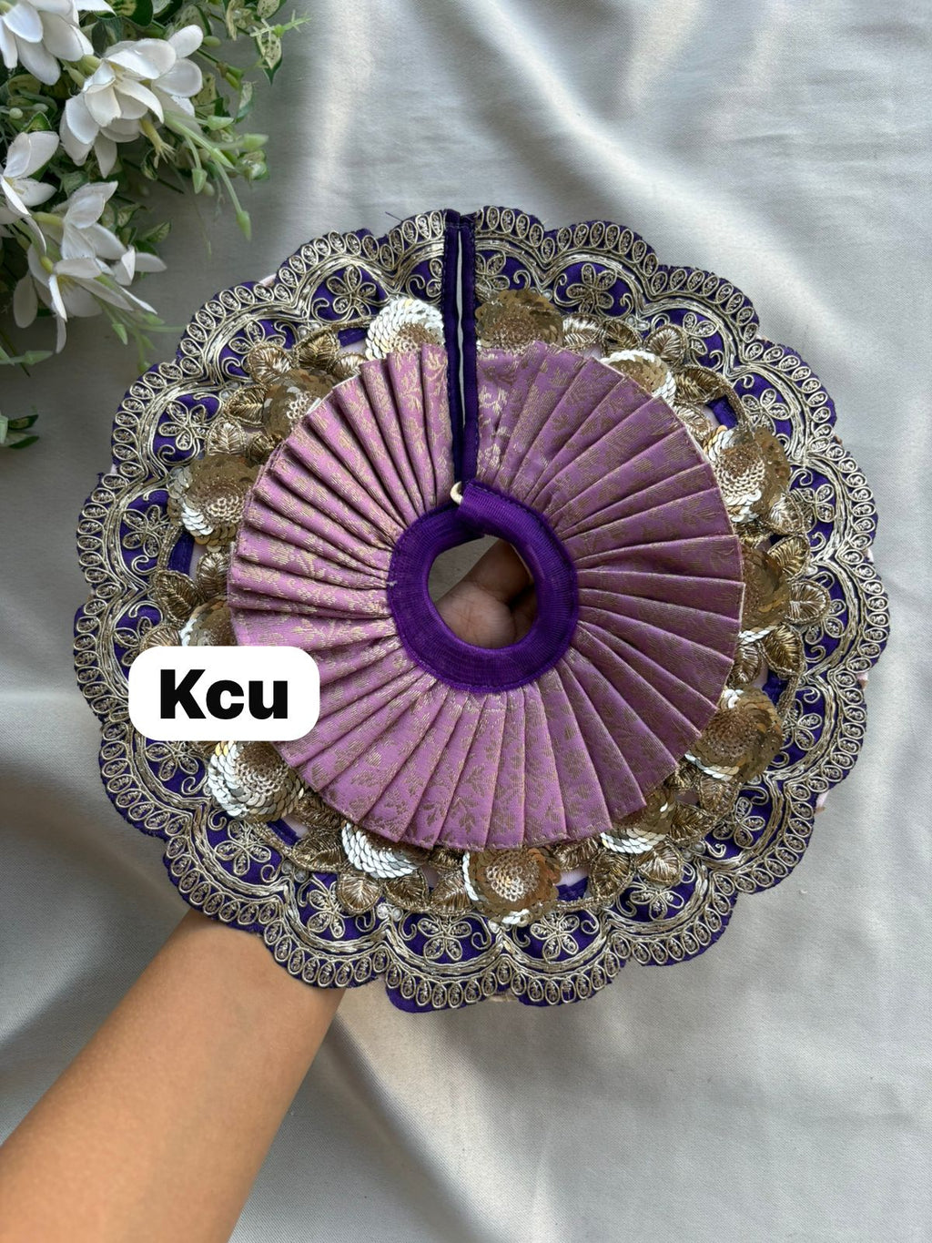 KCU 639