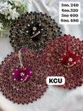 KCU 640