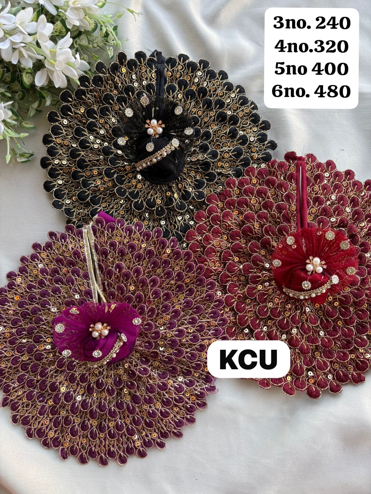 KCU 640