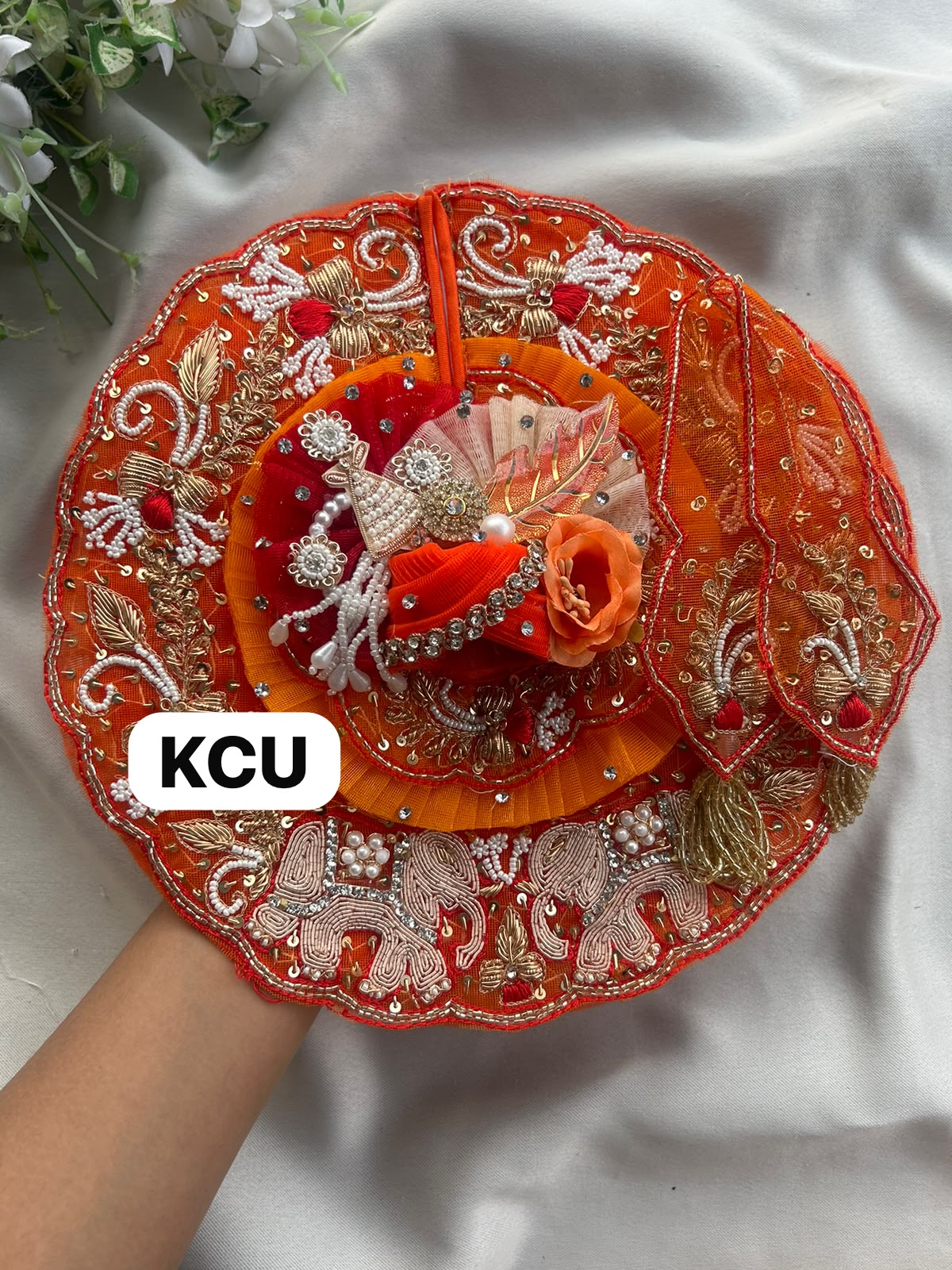 KCU 690
