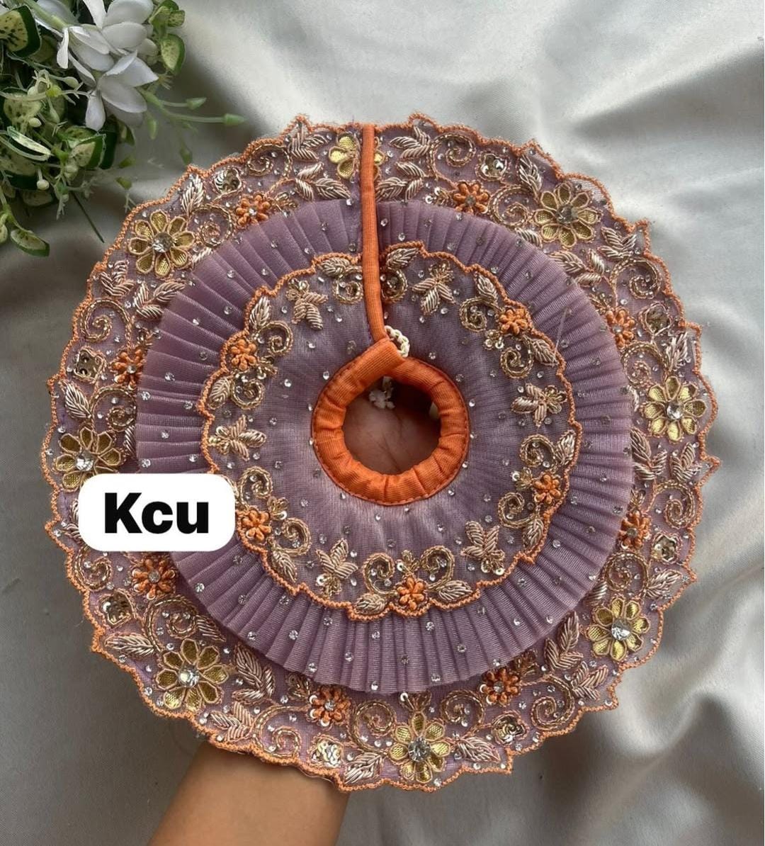 KCU 692