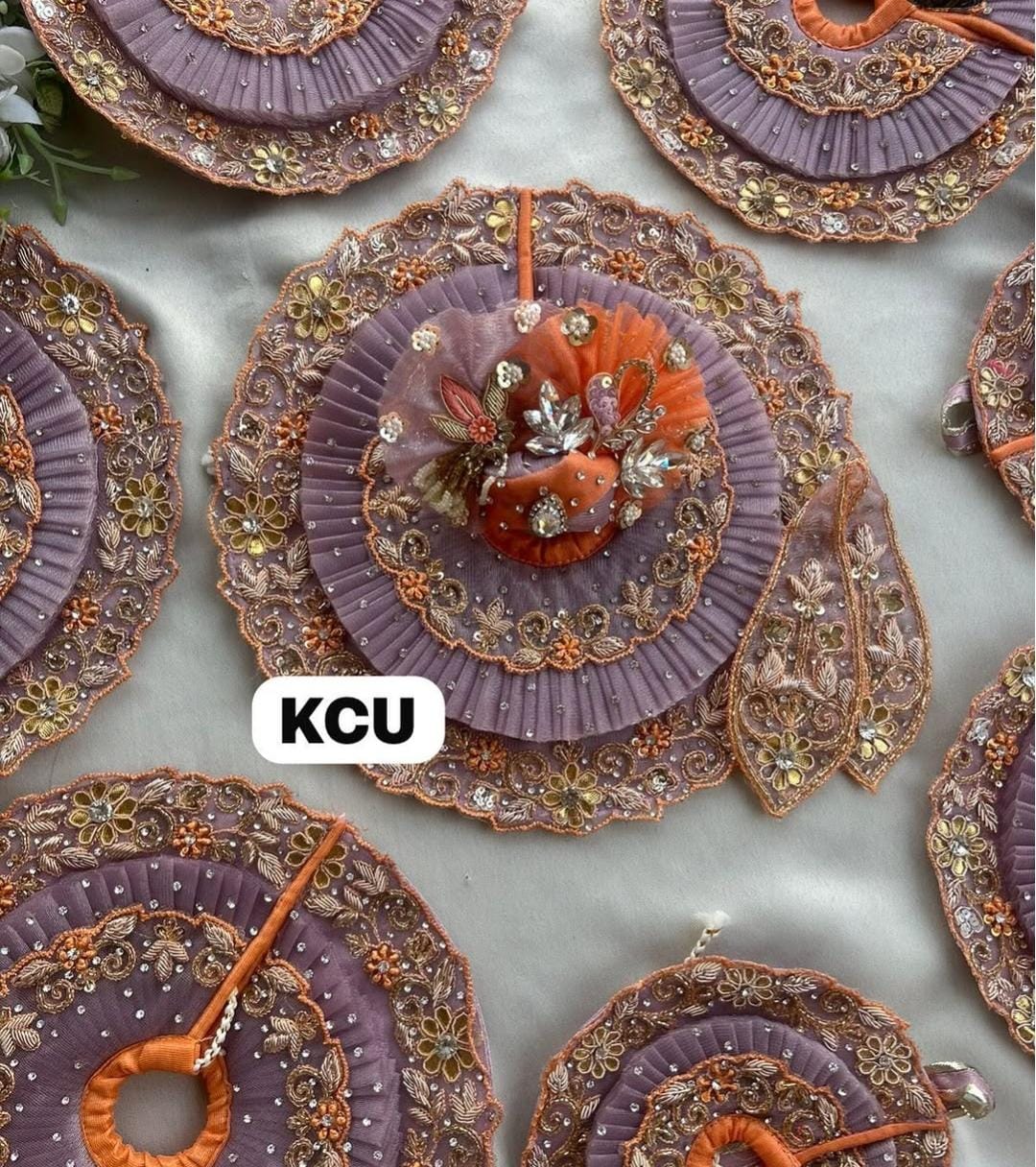 KCU 692