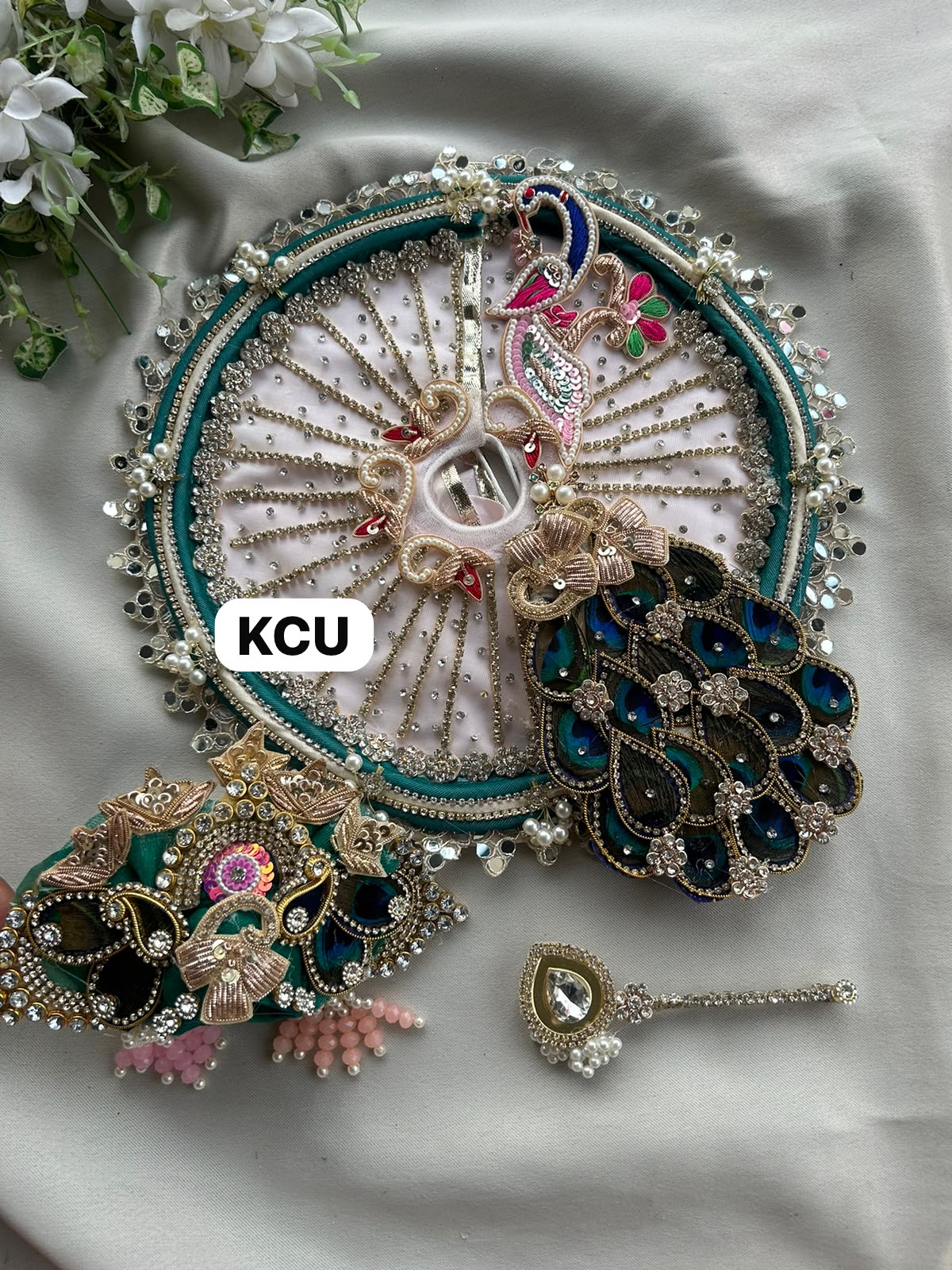 KCU 693