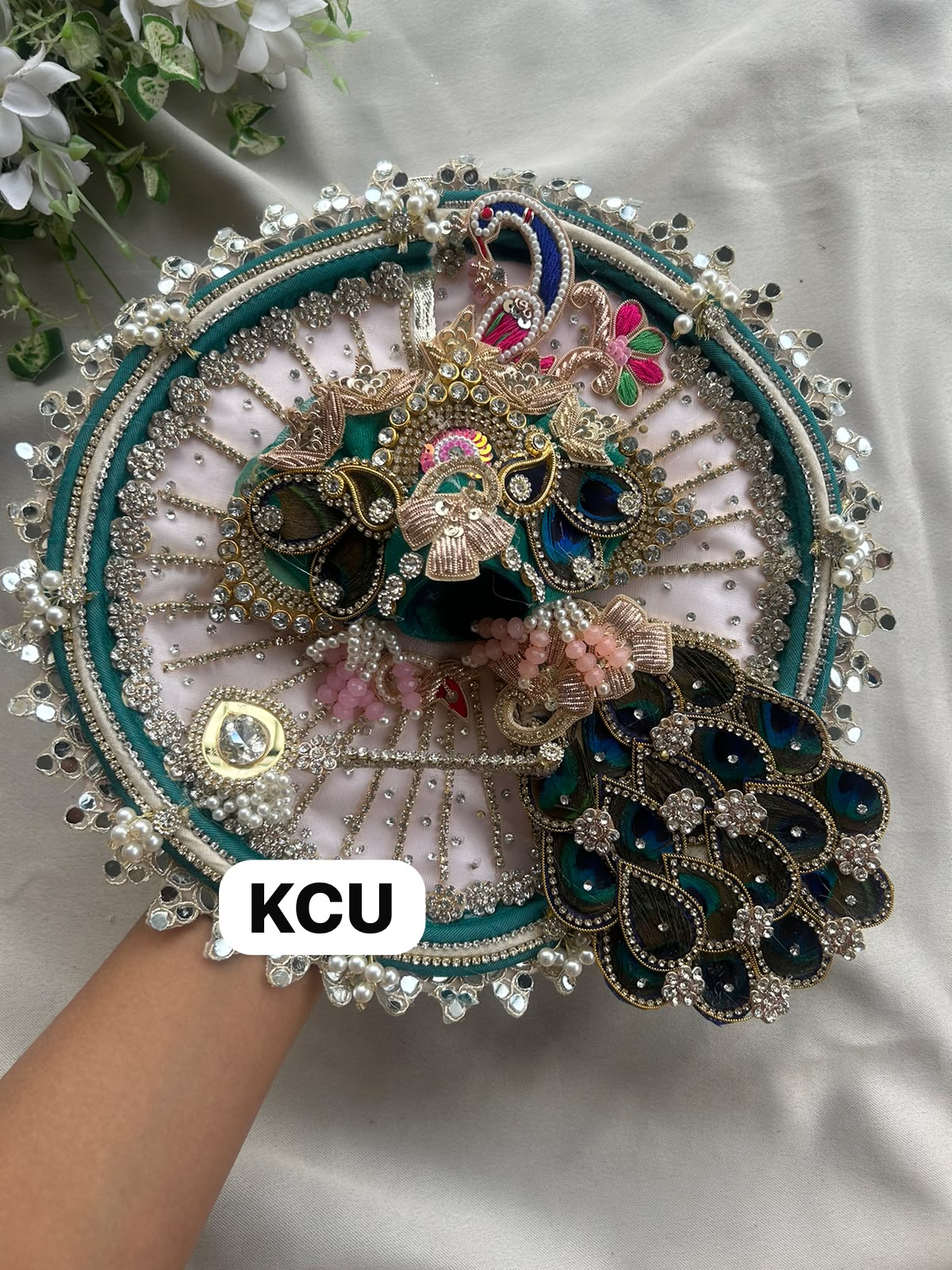 KCU 693
