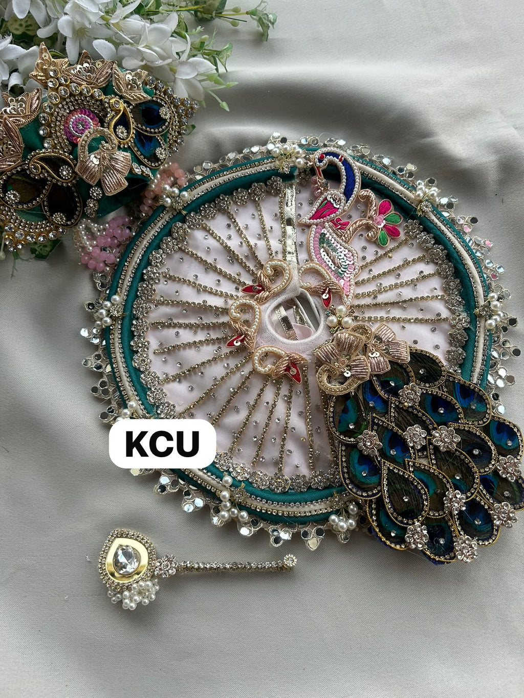 KCU 693