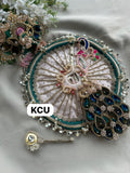 KCU 693