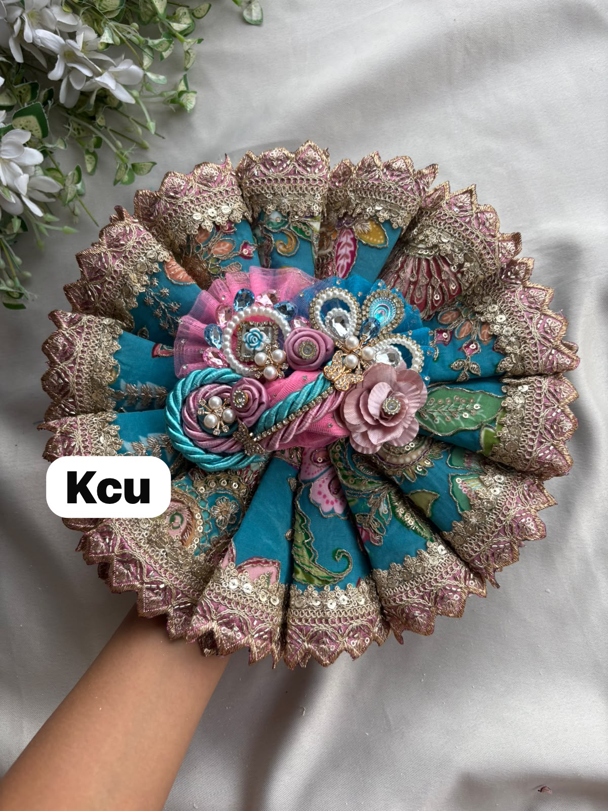 KCU 694