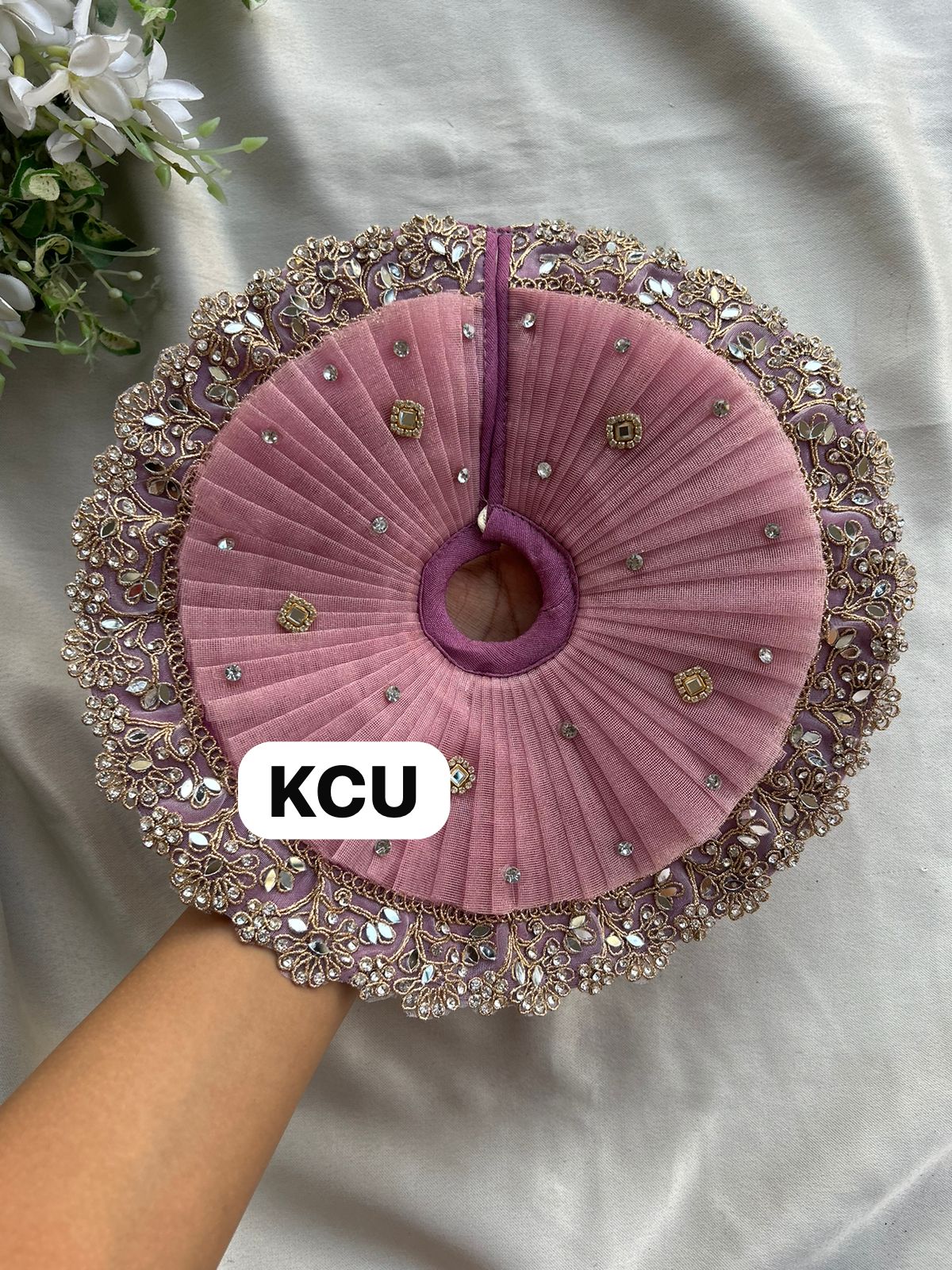 KCU 696