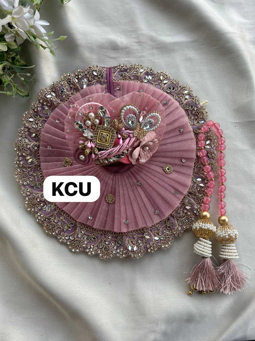 KCU 696