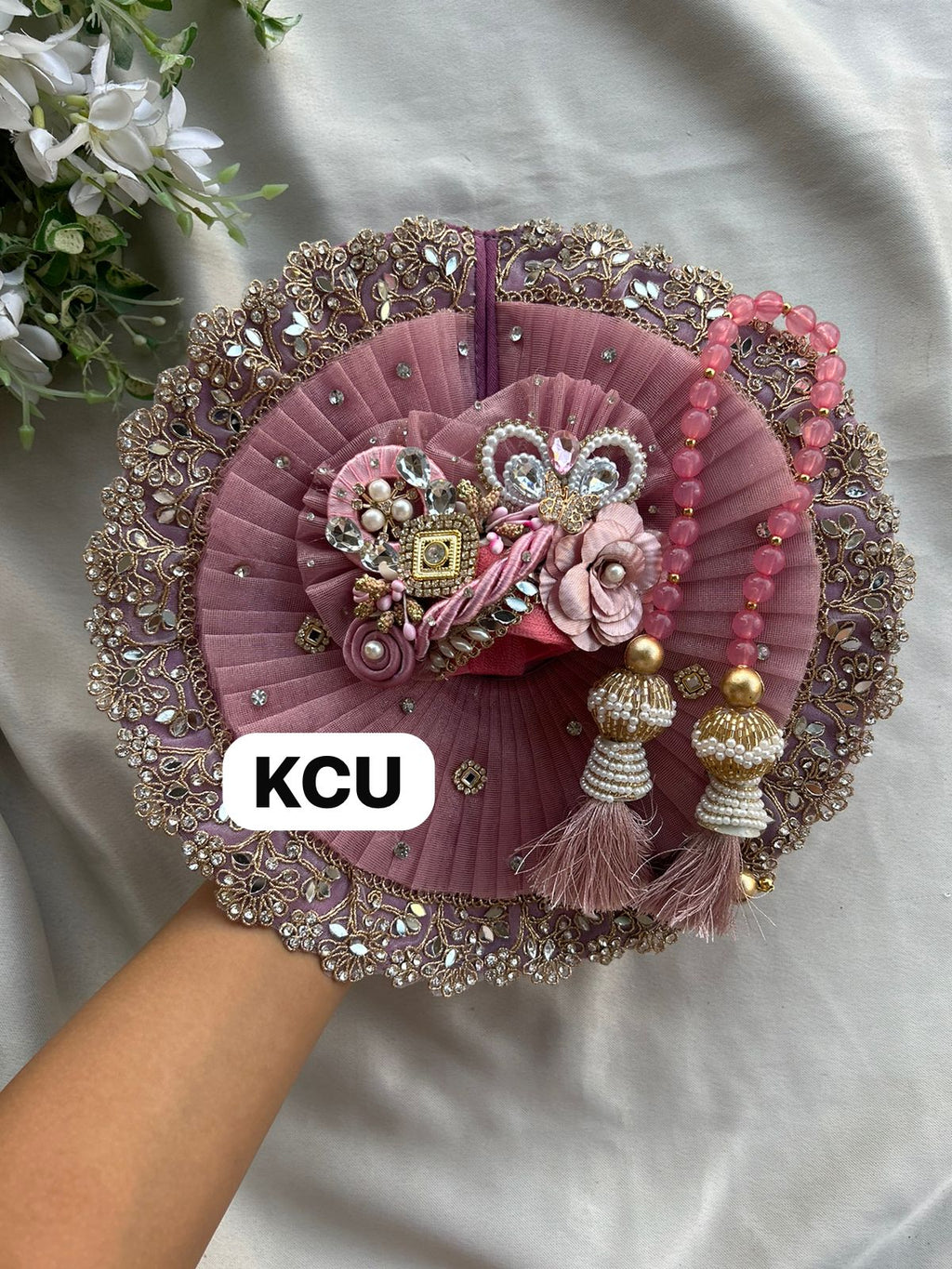 KCU 696