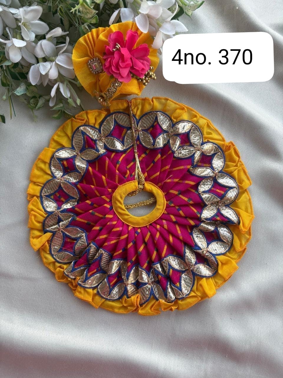 Size 4no.(Y50)