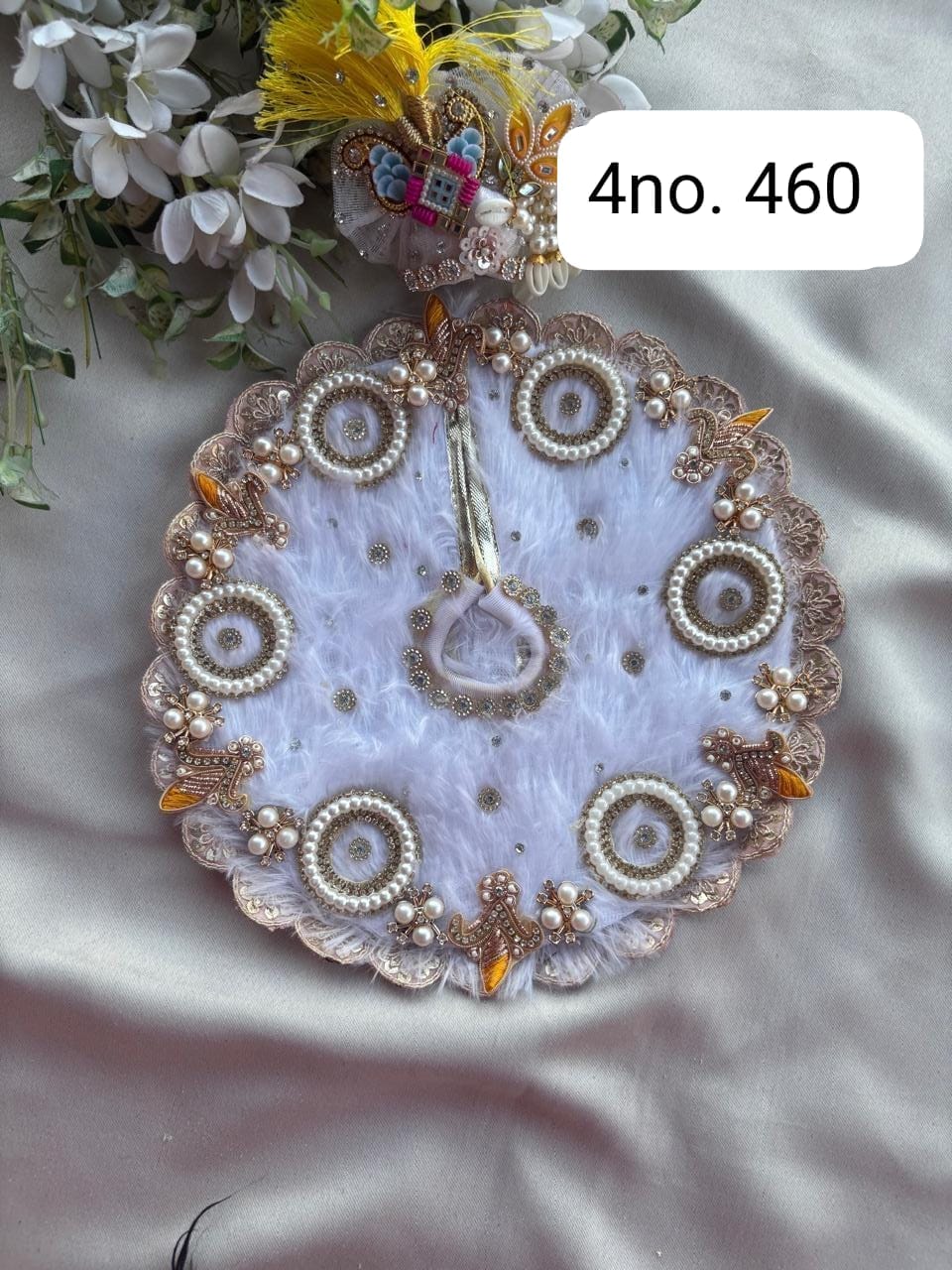 Size 4no.(Y49)