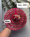 Size 4no.(Y35)