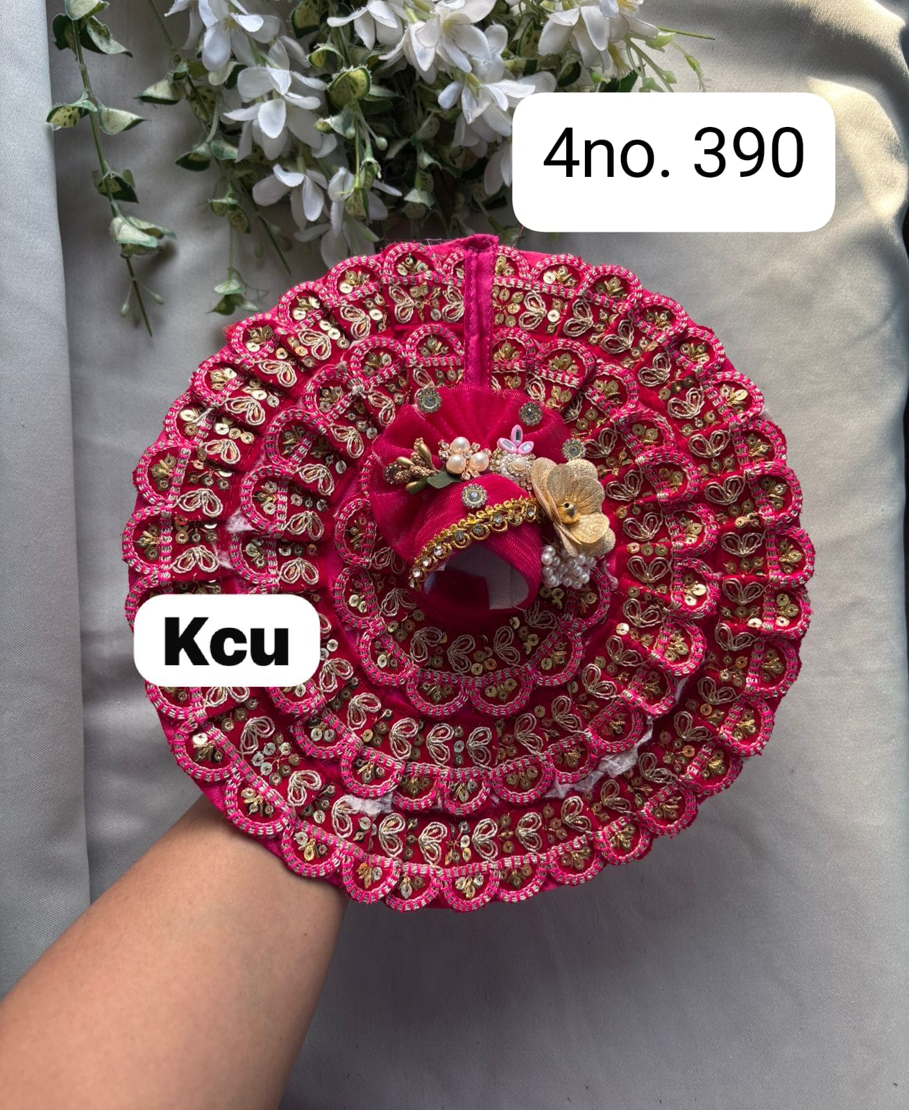 Size 4no.(Y35)