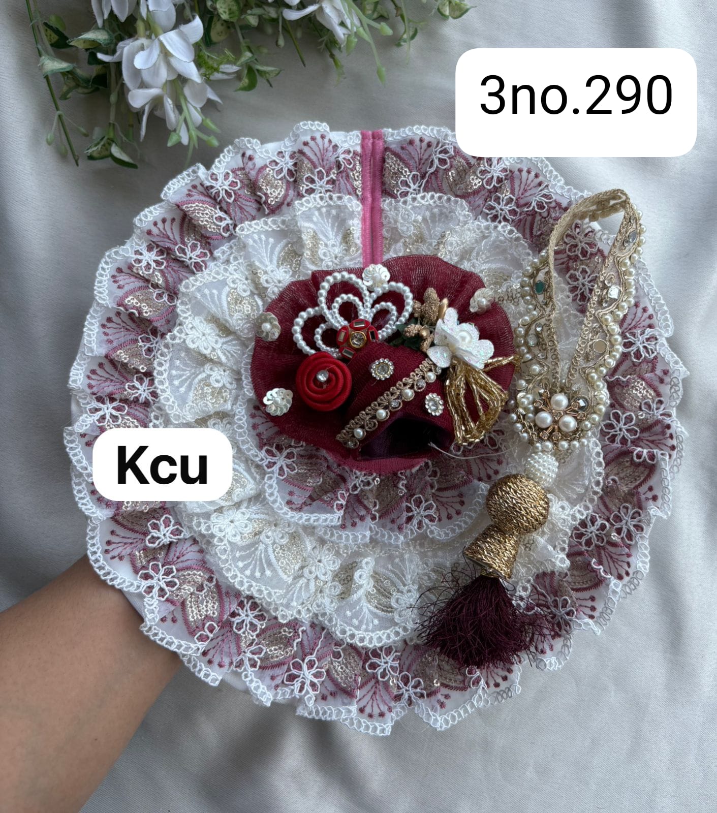 Size-2/3no (Z49)