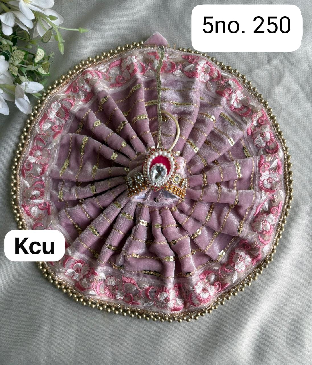 Size-5no (X35)