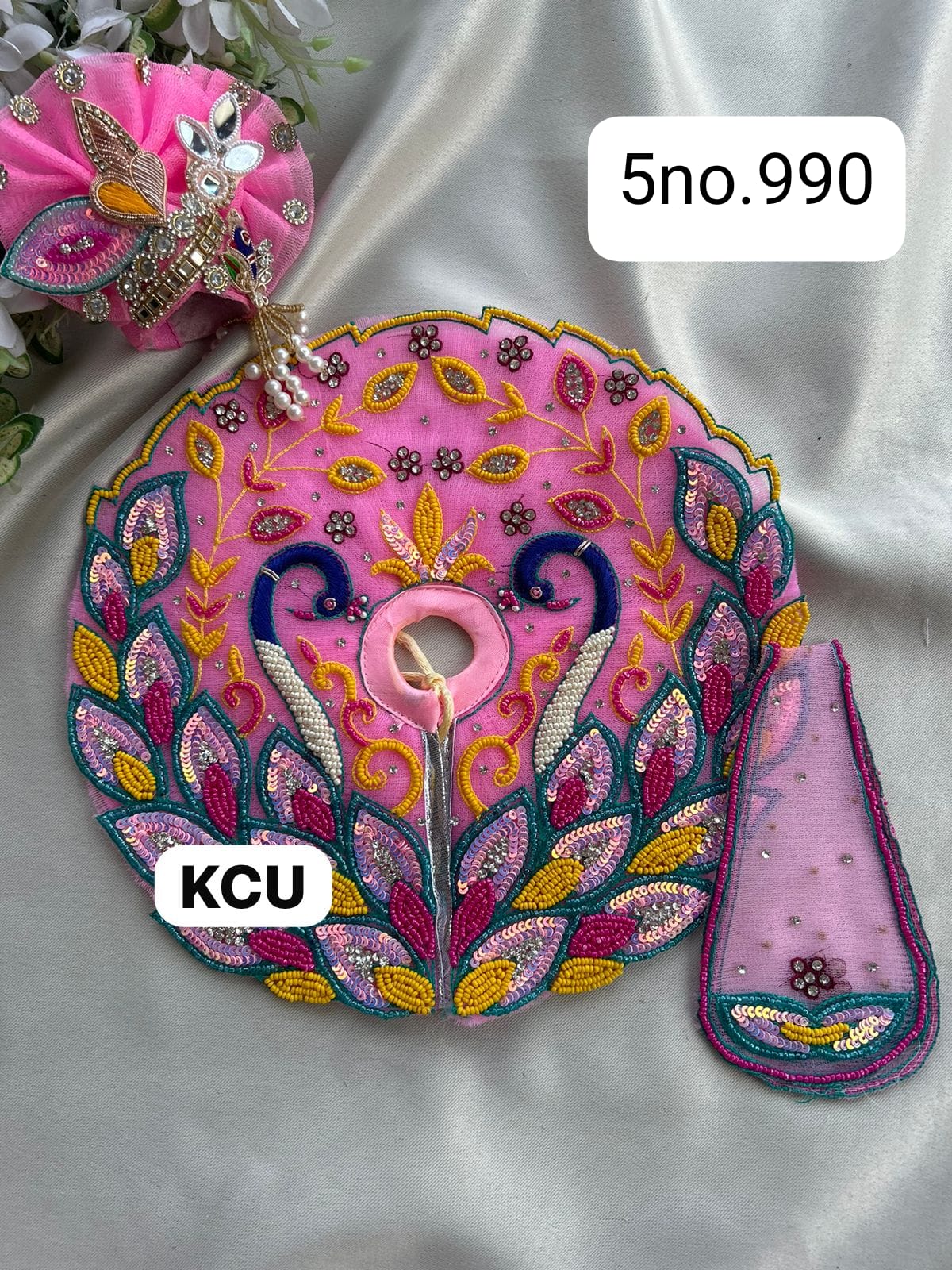 Size-5no (X40)