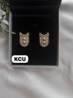 Exclusive  AD jewellery choker (Size -2/3no)C113