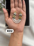 AD jewellery MALA (Size-3/4 NO.)M209