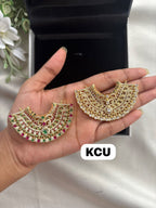 Exclusive  AD jewellery choker (Size -4no)C114