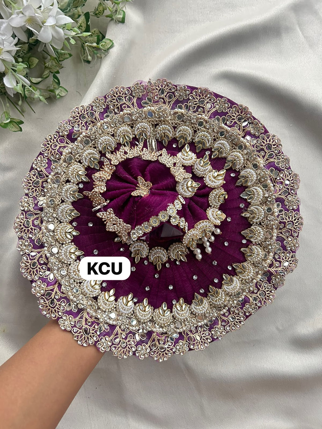 KCU 706