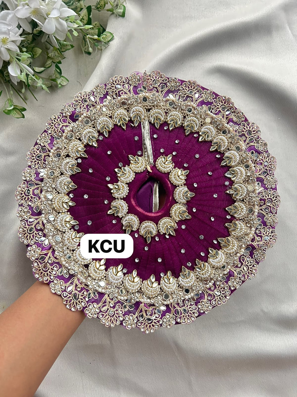 KCU 706
