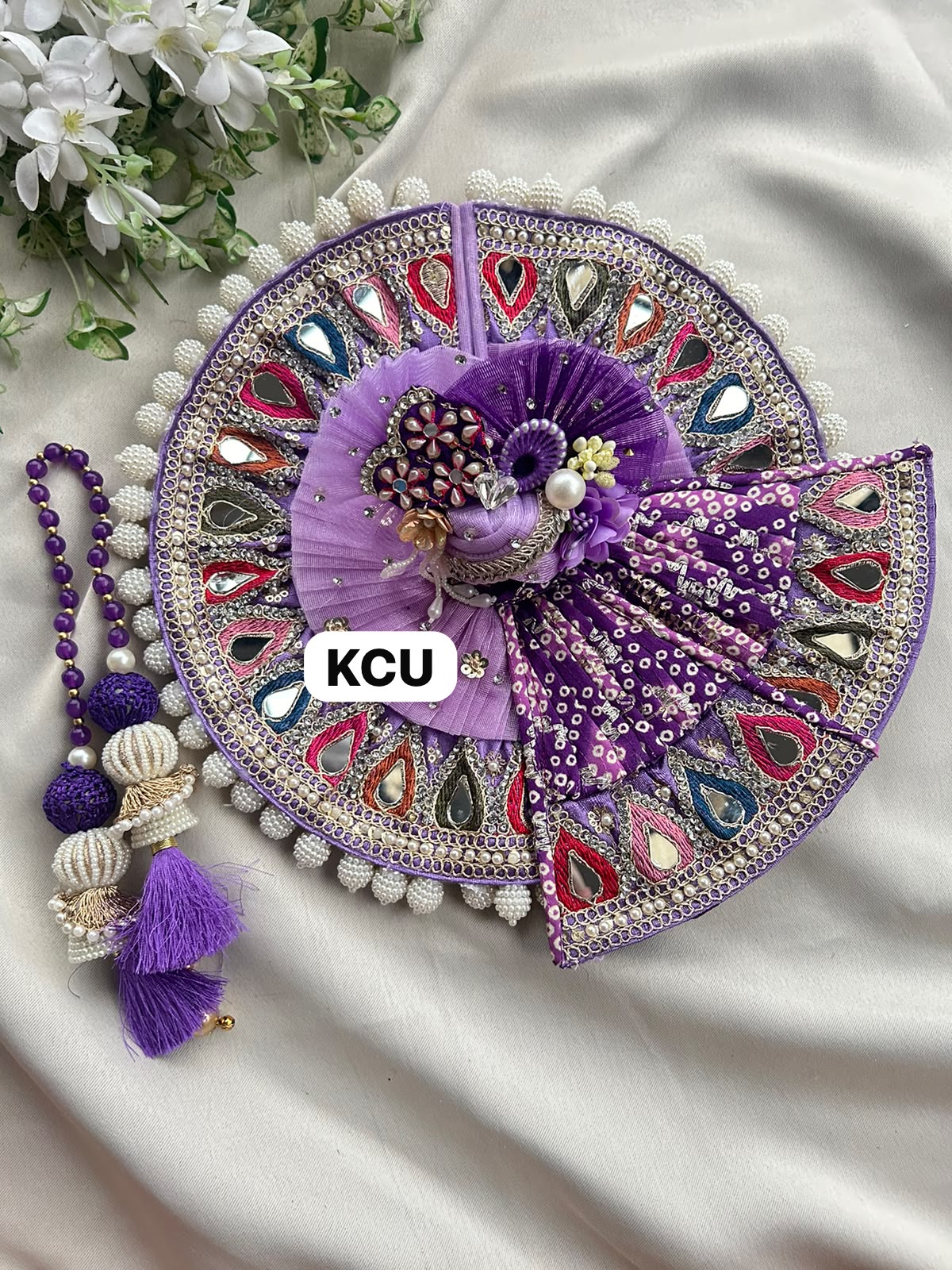 KCU 707
