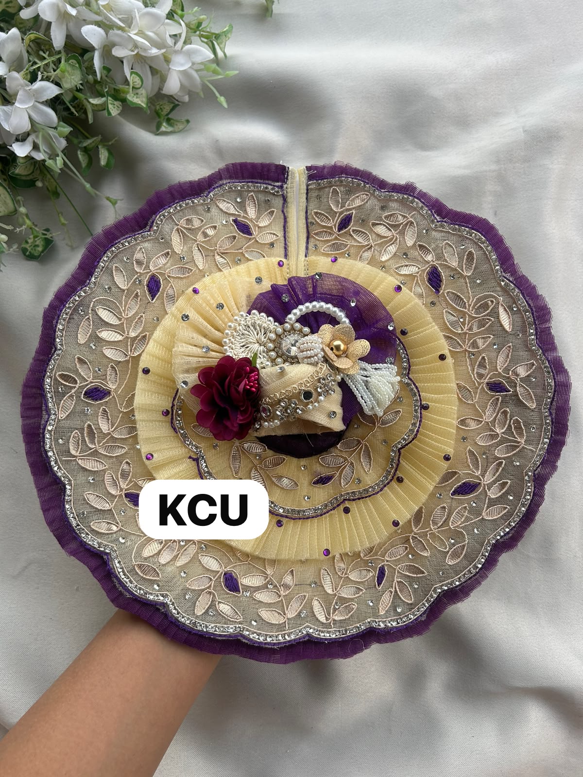 KCU 708