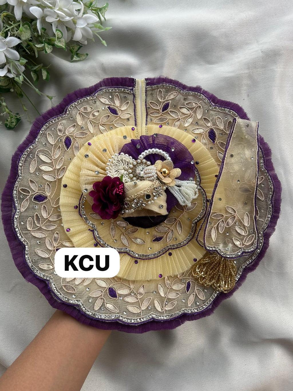 KCU 708