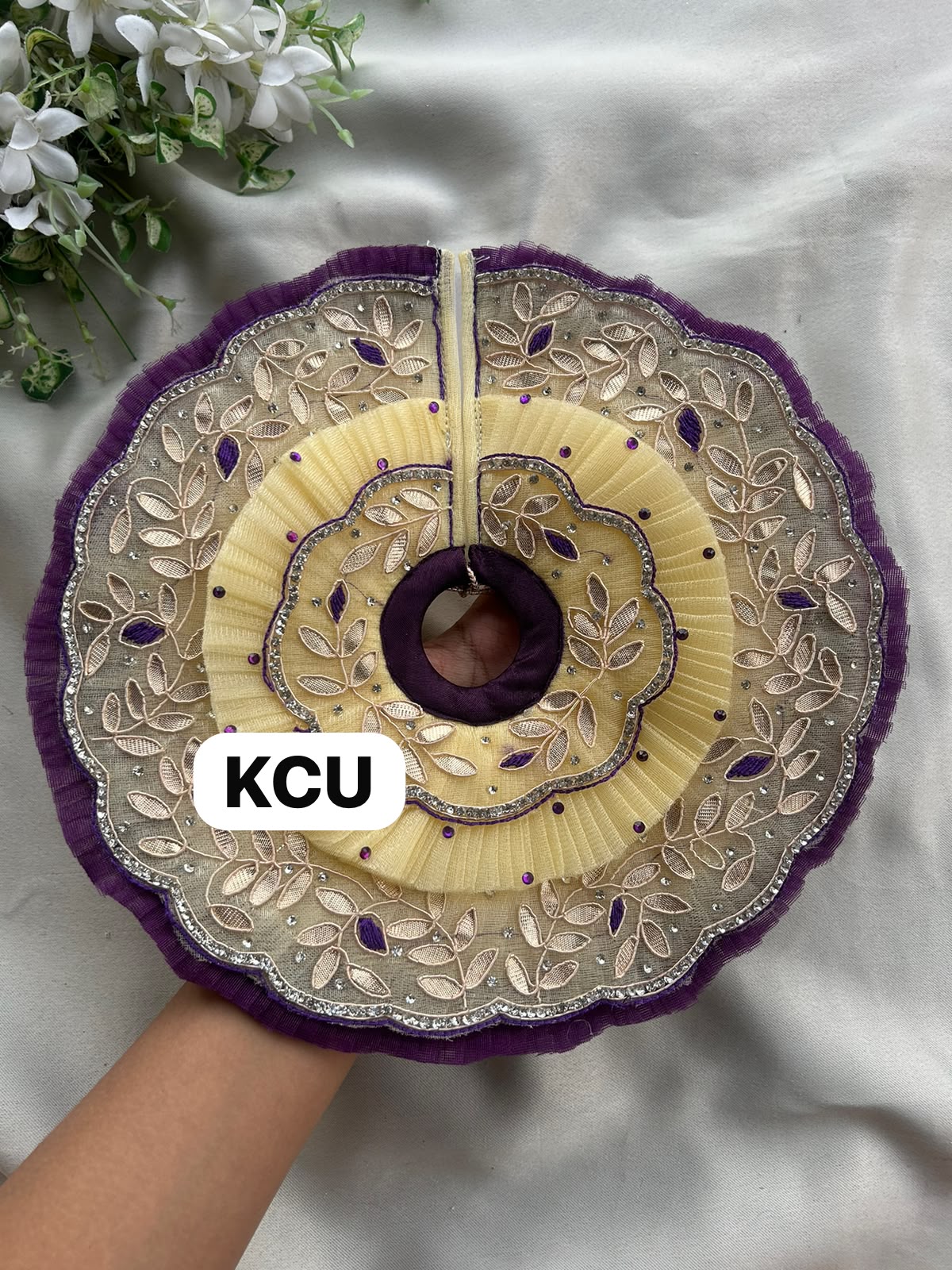 KCU 708