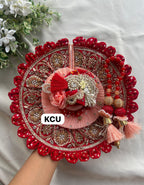 KCU 709