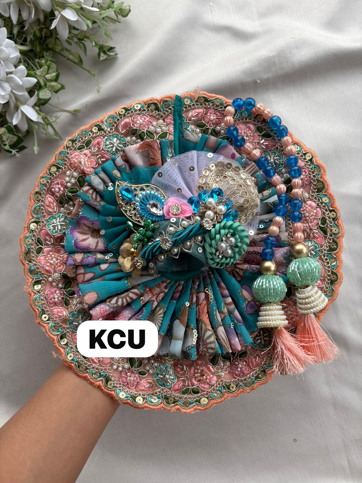 KCU 710