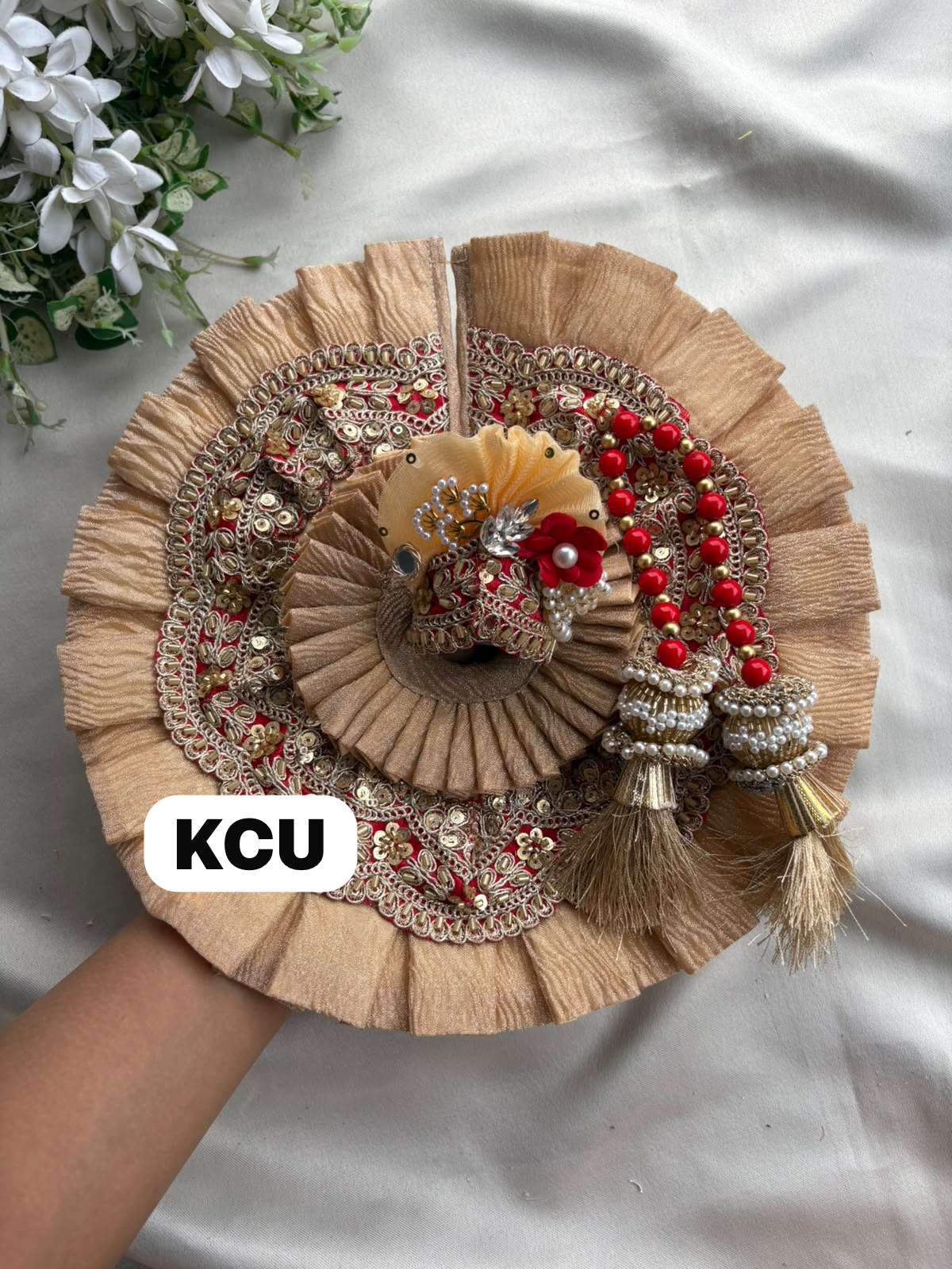 KCU 713