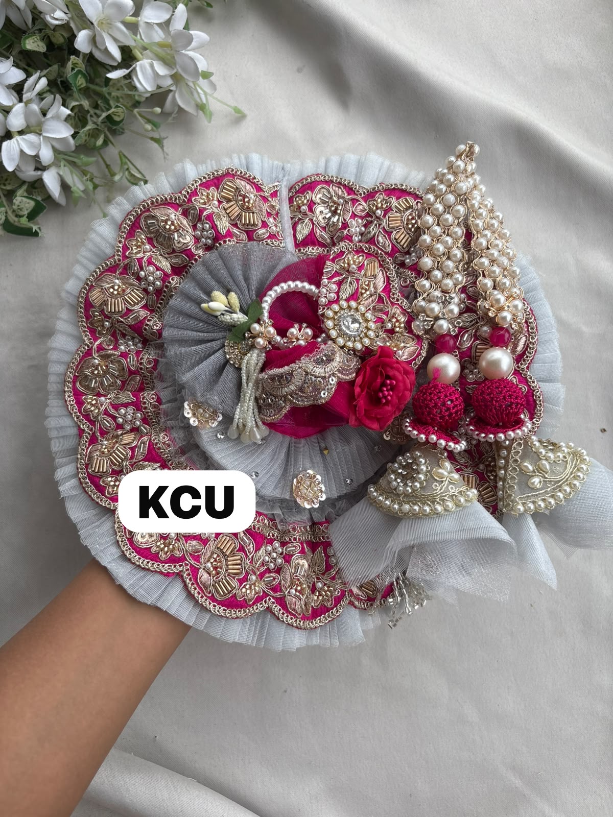 KCU 722