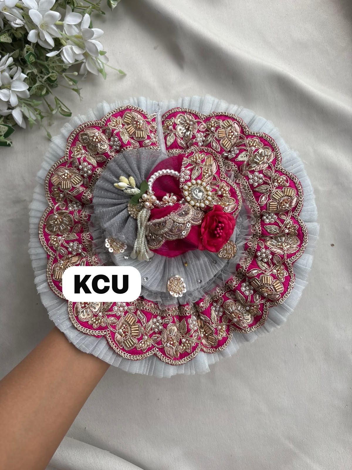 KCU 722
