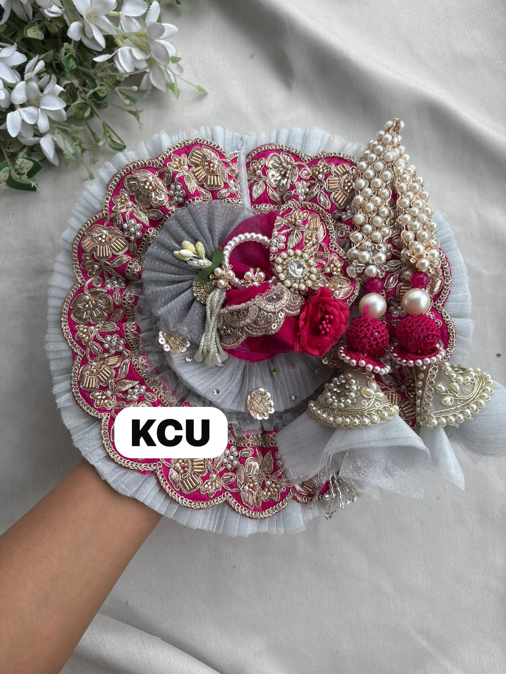KCU 722
