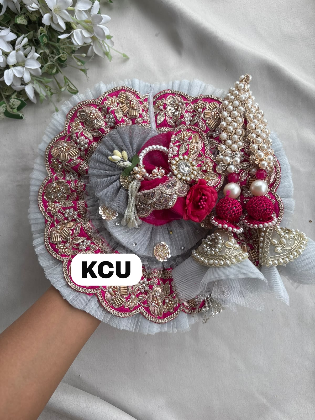 KCU 722