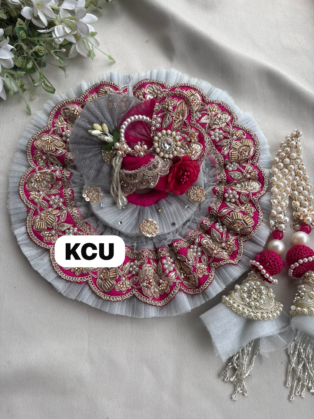 KCU 722