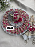 KCU 722
