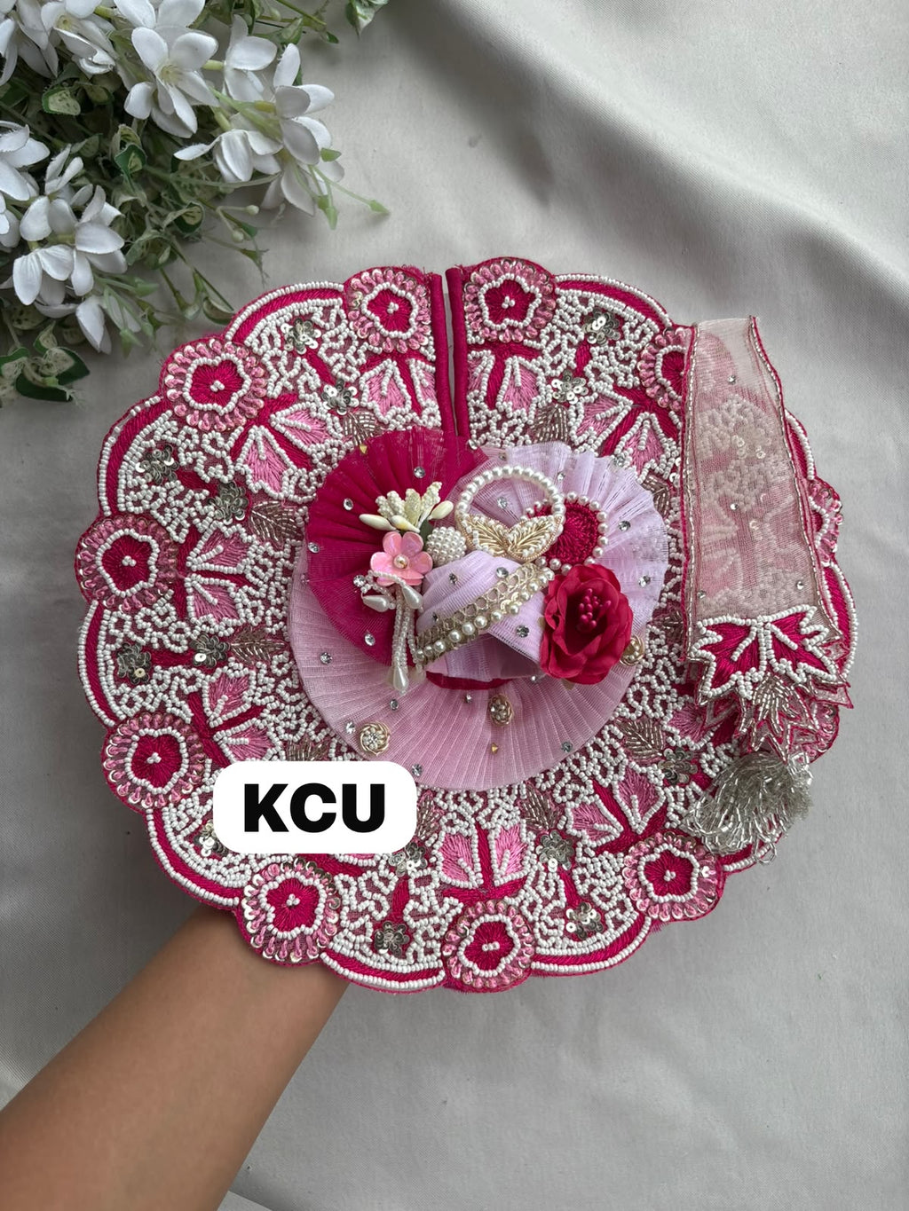 KCU 723