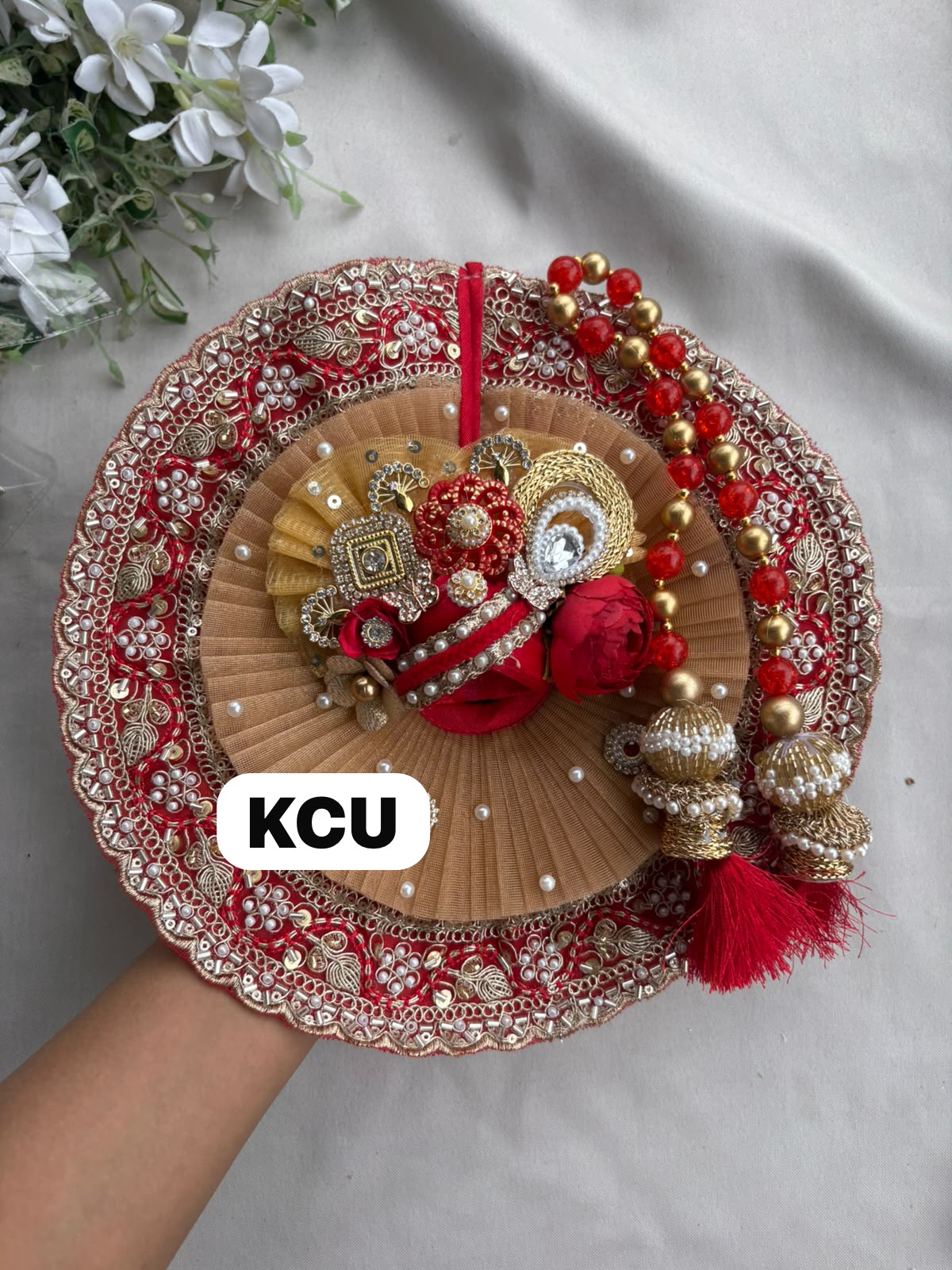 KCU 724