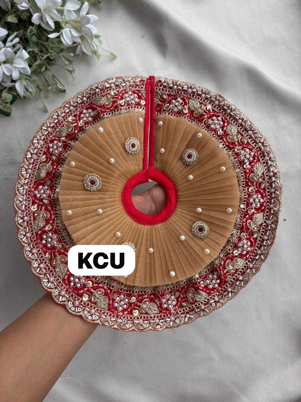KCU 724