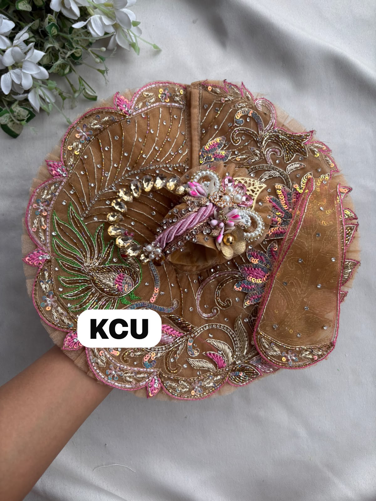 KCU 725
