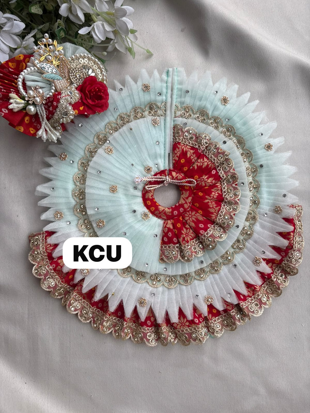 KCU 726