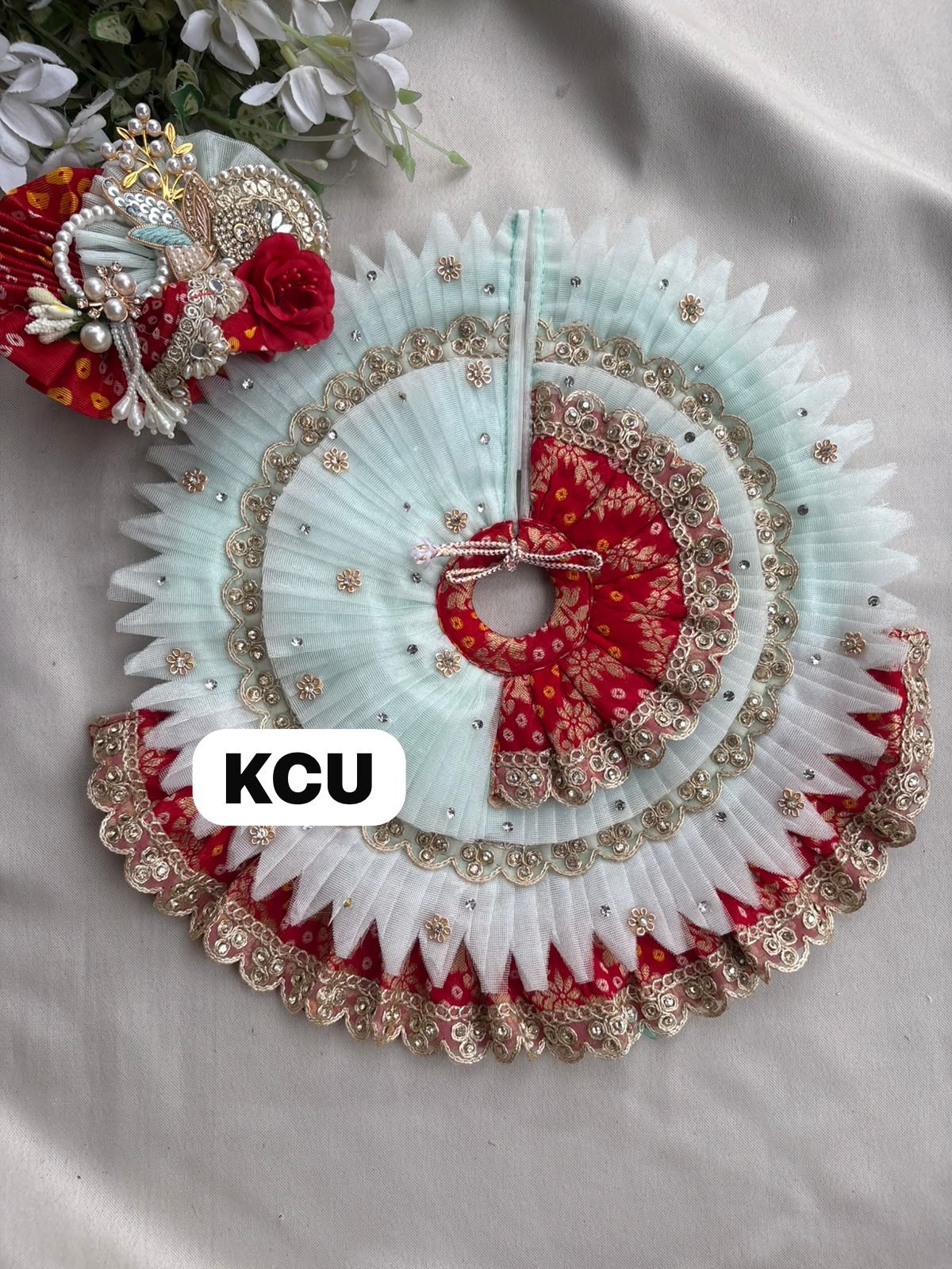 KCU 726