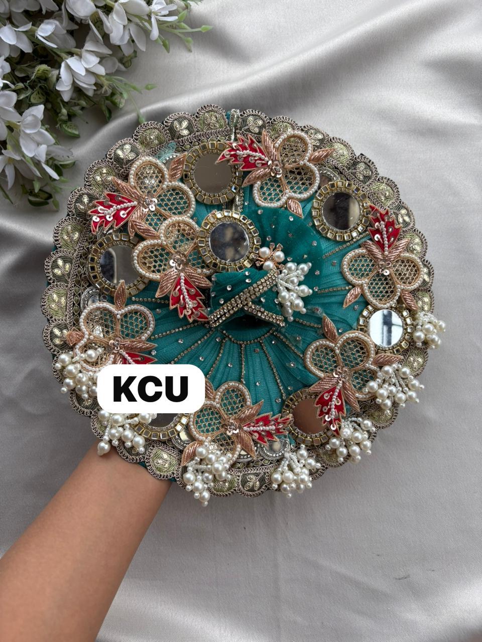 KCU 717