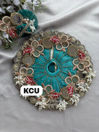 KCU 717