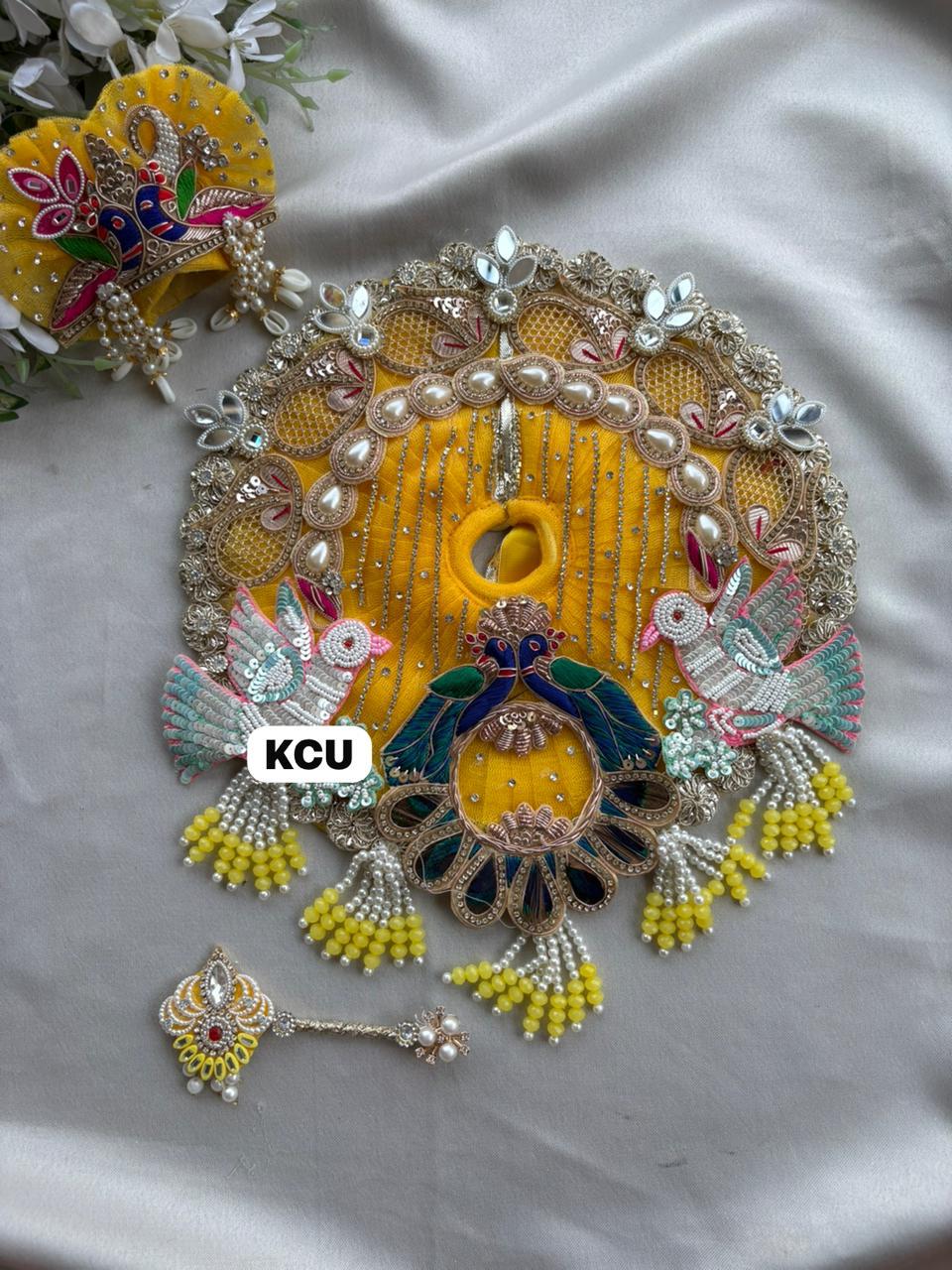 KCU 718