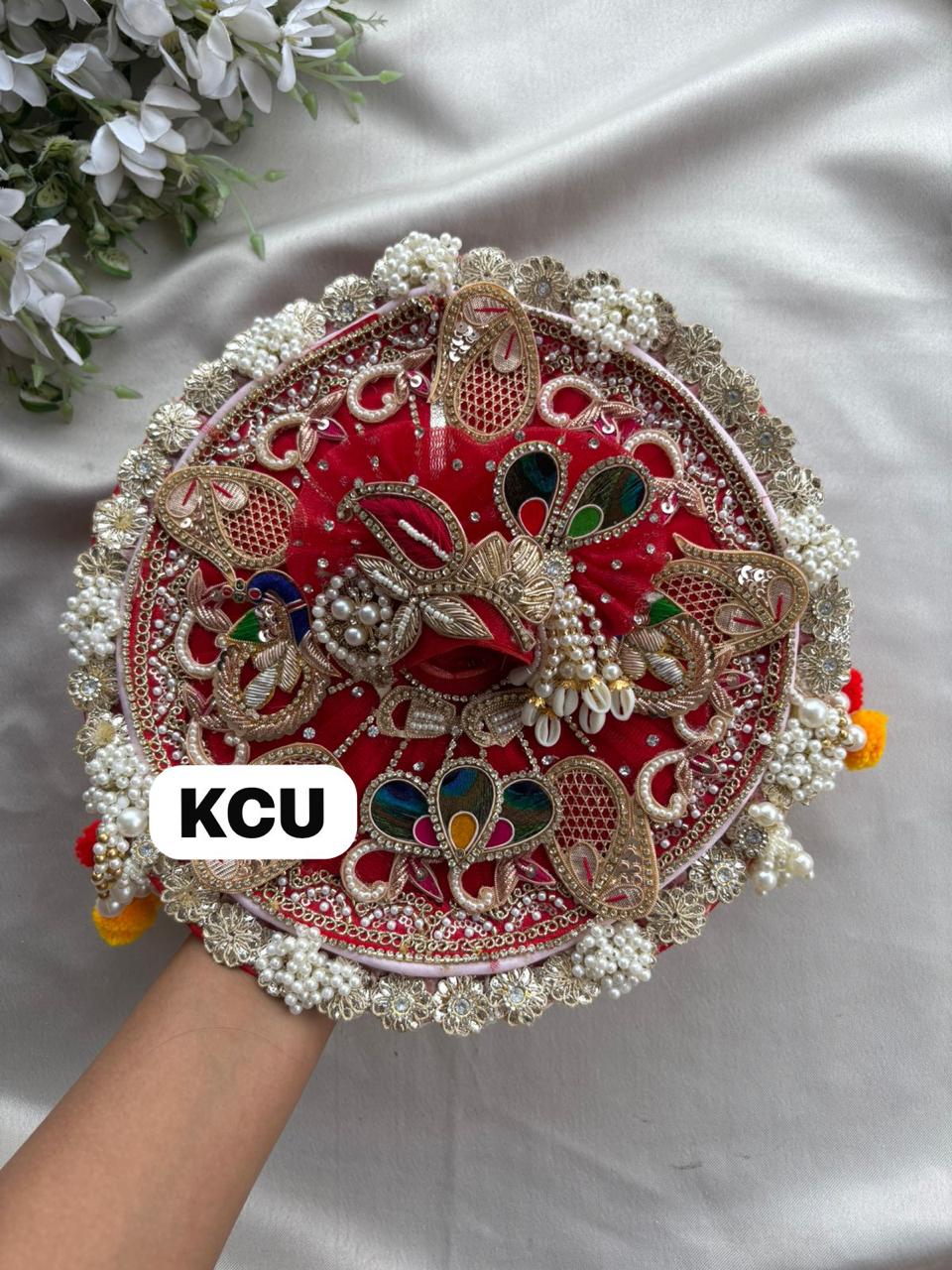 KCU 719